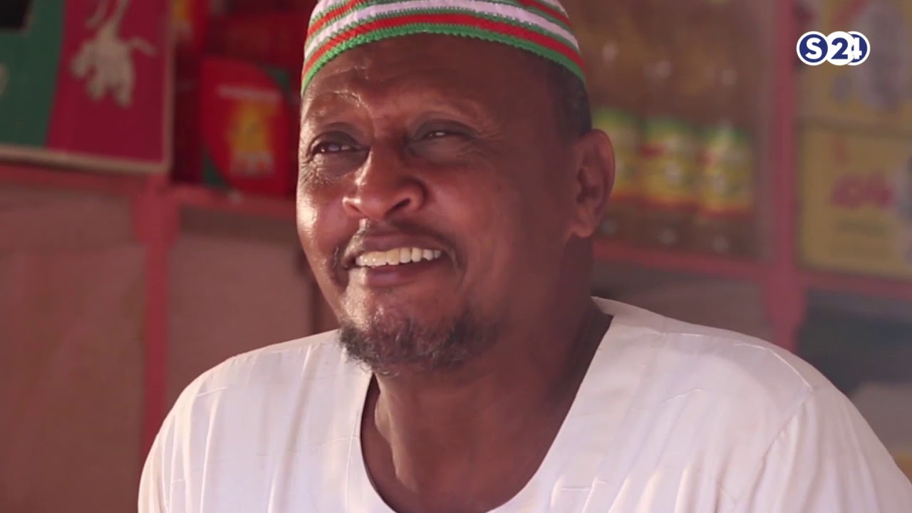 جبر الخواطر - الدعيتر - رمضان 2019