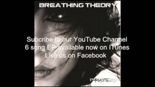 Breathing Theory - "Parasite" chords
