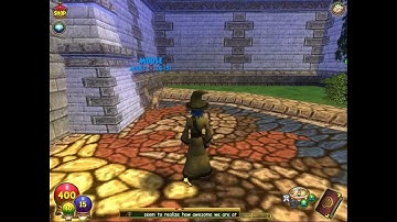 Wizard101 W101 Kevin the Noob Episode 6 Duelist101 arena PvP