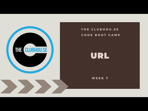 Get started with node.js in less than 1 minute (url module)