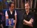 Ant and Dec- Love Really Hurts Without You!