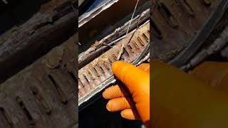 Nissan Maxima 2003-2006 3.5 How to change the radiator