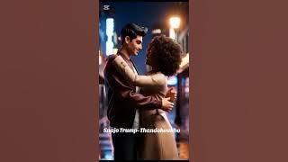 Snajo Trump- Thandolwakho Full Song.