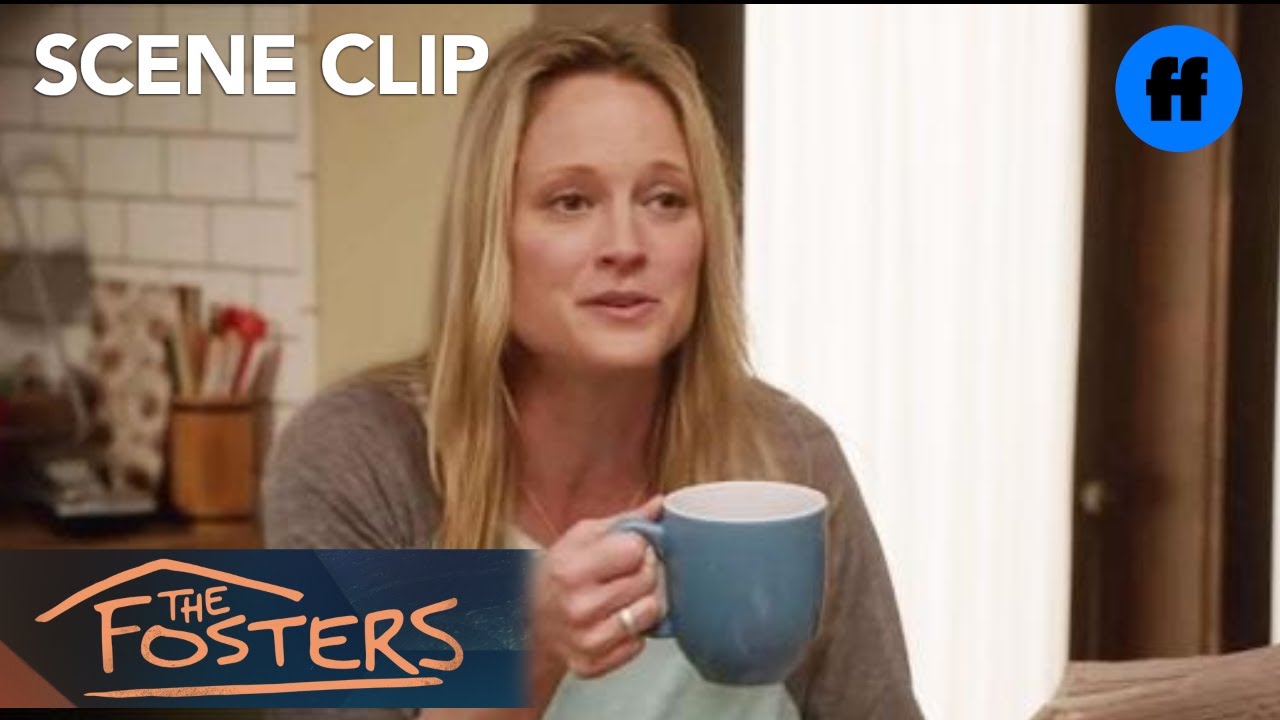 The Fosters | Season 1, Episode 6: An Important Dinner | Freeform