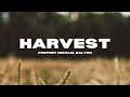 Harvest - Prophet Michael Dalton