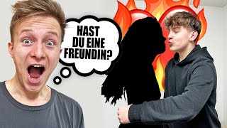 WAHRHEIT oder PFLICHT eskaliert komplett 🤯❤️‍🔥 Challenge (ft. @Echtso)