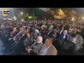 يحيى مهدي يبدع بالعزف بالتشيللو في ختام مهرجان الموسيقى العربية