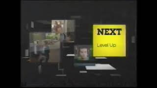 Download lagu Cartoon Network - Next Level Up (CHECK It 1.0 Primetime Bumper) (RARE)