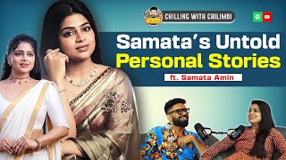 Samata Amin - Love, Loss and Mumbai Tuluvas screenshot 1