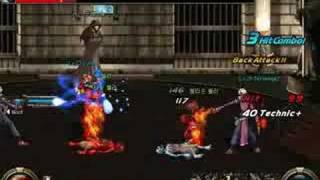 DNF Tower of Death