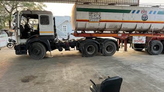 Download Lagu Accident truck ko Ajgar Ne abhi tak nahi kiya pura kaam complete MP3