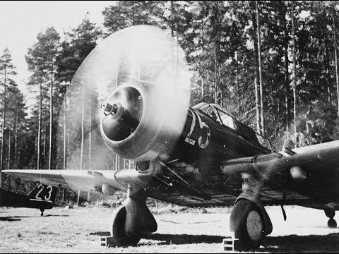 Att flyga är att leva - Swedish military aviation song