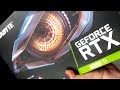 TÜRKİYE'DE İLK! Gigabyte RTX 3090ti Detaylı İnceleme ve Performans Analizi