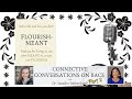 Connective Conversations on Race and Ethnicity with Dr. Saundra Dalton Smith Part 2