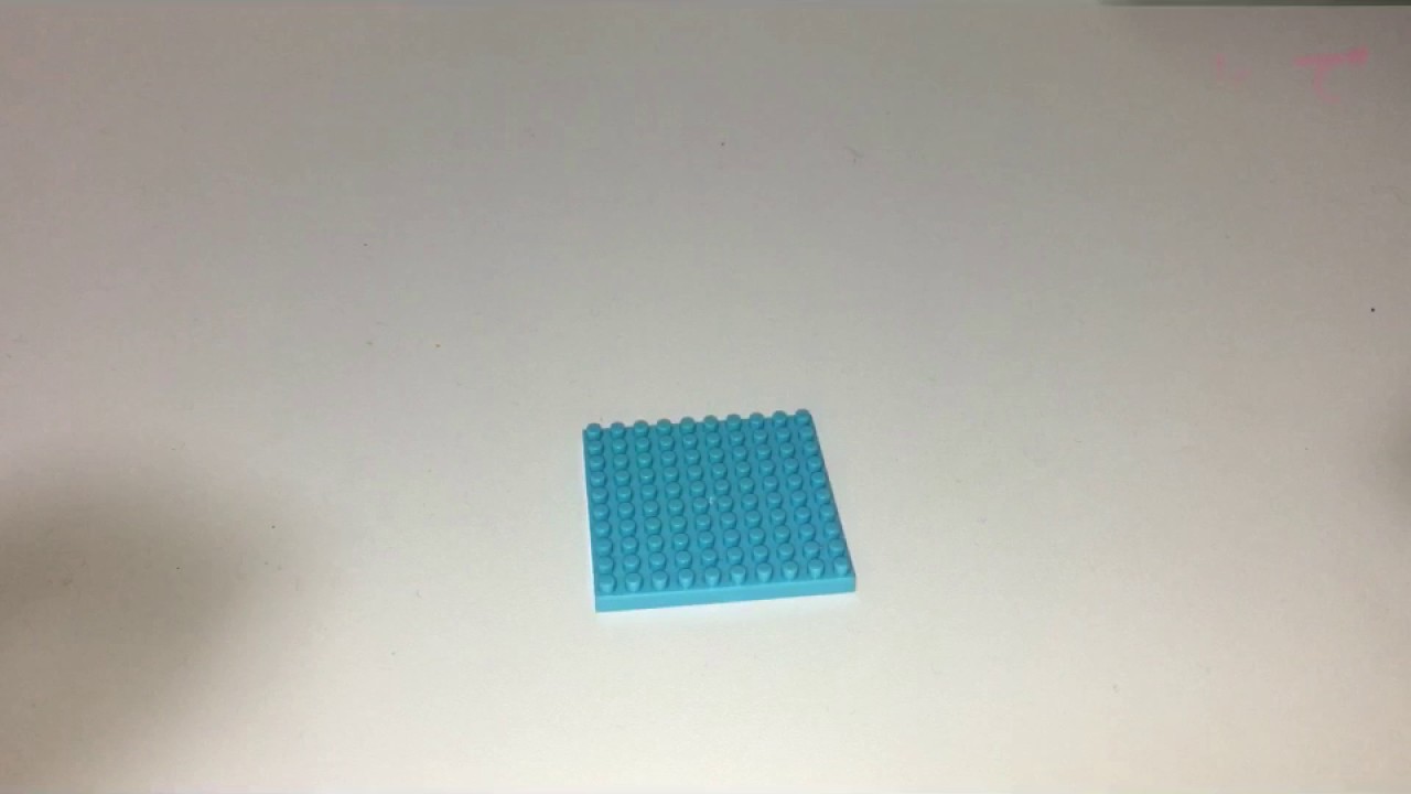ｎａｎｏｂｌｏｃｋでスヌーピーのオラフ作ってみた ｎａｎｏｂｌｏｃｋ Youtube