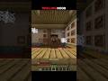Trolling Noob 💀 | Minecraft || #minecraft #shorts #gaming