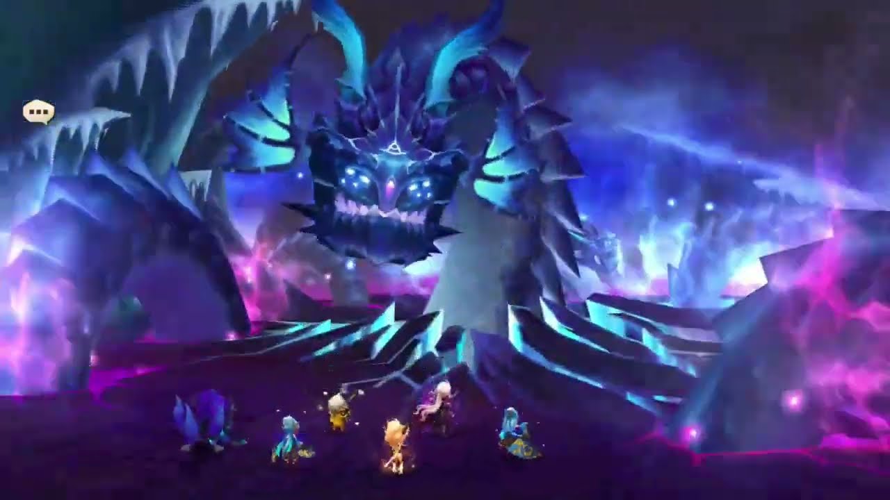 New 5 Million Dmg SSS Water Rift Beast F2P Team Summoners War