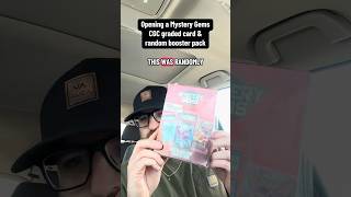 This probably could’ve been WAY worse😂 #pokemoncards #mystery #opening #unboxing #magic