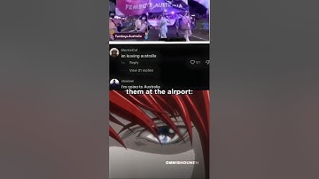 When unstoppable force meets immovable object