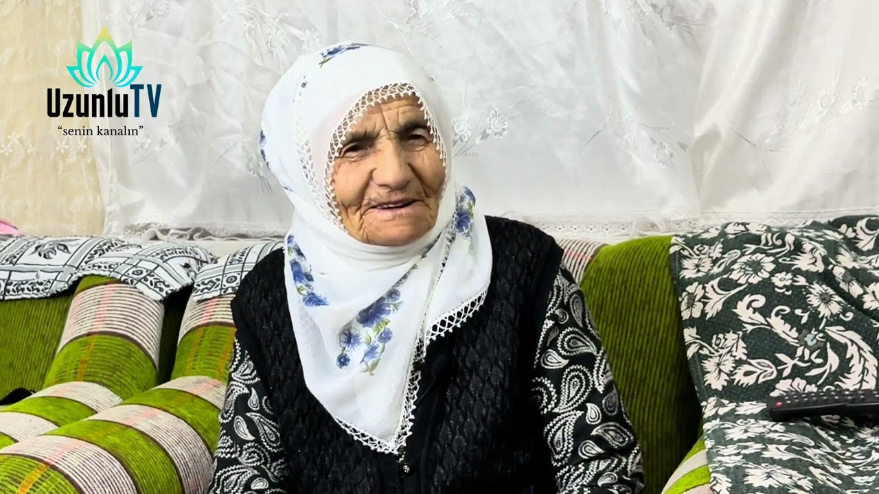 Eşi Gitti, Umudu Kaldı: Çocuklarına Siper Olan Nafiye Bican'ın Hikayesi...