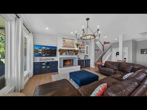 29607 Fairway Bluff Dr, Boerne, TX home video tour