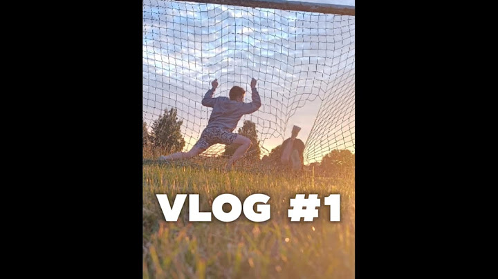Vlog 1 "Pierwsze spotkanie"