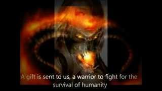 The Commencement, Book 2 of the Warrior's Dragon Series