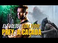 PREY A CAÇADA: MELHOR FILME DO PREDATOR DESDE ARNOLD SCHWARZENEGGER | STAR +