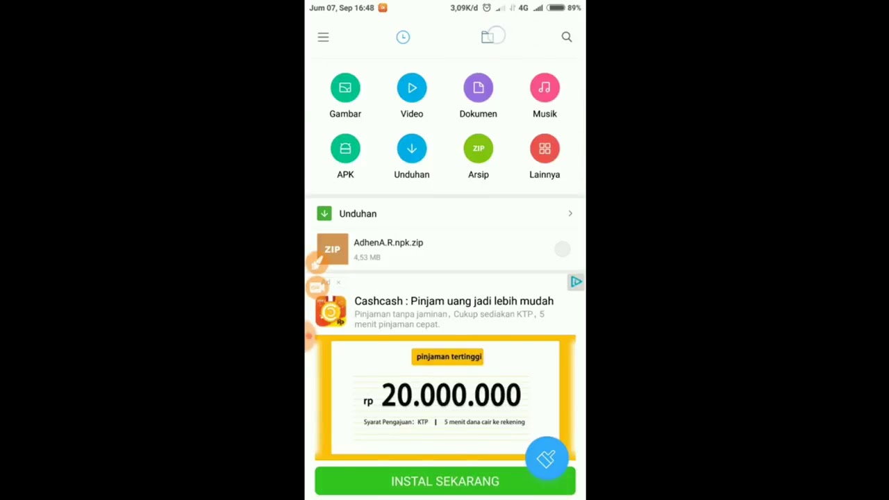 How To Use Assets.npk ROS!!