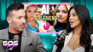 “Can’t Get a Girlfriend? Get a SEX ROBOT!” Disturbing New AI “Robosexual”Trend 🤖 by SOSCAST w/ Adam Sosnick 3,391 views 8 days ago 10 minutes, 13 seconds