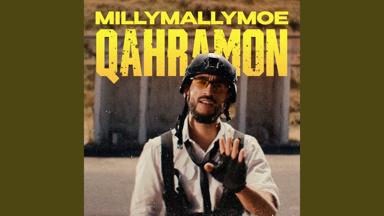 Watch Qahramon on YouTube Watch Qahramon on YouTube