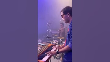 Song intro | Korg pa700 | Live