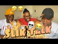 🤞🏾FAMILY REACTS🤞🏾to SLIK TALK- A REECE 5 YEAR PLAN IN A CLASSIC! 😂[ S.A REACTION CHANNEL 🇿🇦 ]