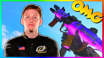 OPTIC SCUMP SAUG 9MM CLASS SETUP (BEST SAUG 9MM CLASS SETUP in COD BO4)