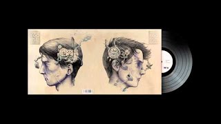 Finest Ego | Faces 12 Series Vol. 3 with Sekuoia & Rain Dog snippet (Project: Mooncircle, 2012)