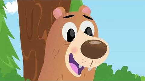 Show and tell 1 ~ Unit 5 Story Who Do You See?