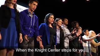 GSB Show 2017 | Blast Wars: A #GSBlessed Side Story | Act 1