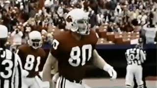 1987 Week 10 Los Angeles Rams at St. Louis Cardinals Highlights