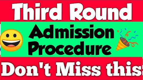 WHEN IS KCET SECOND EXTENDED ROUND 2023/ KCET 2ND EXTENDED ROUND 2023