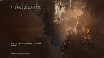 Styx: Shards of Darkness - 9 Vengeance (End)