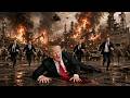 Just Happened! The American President Disappeared Mid-Crisis! | ARMA 3