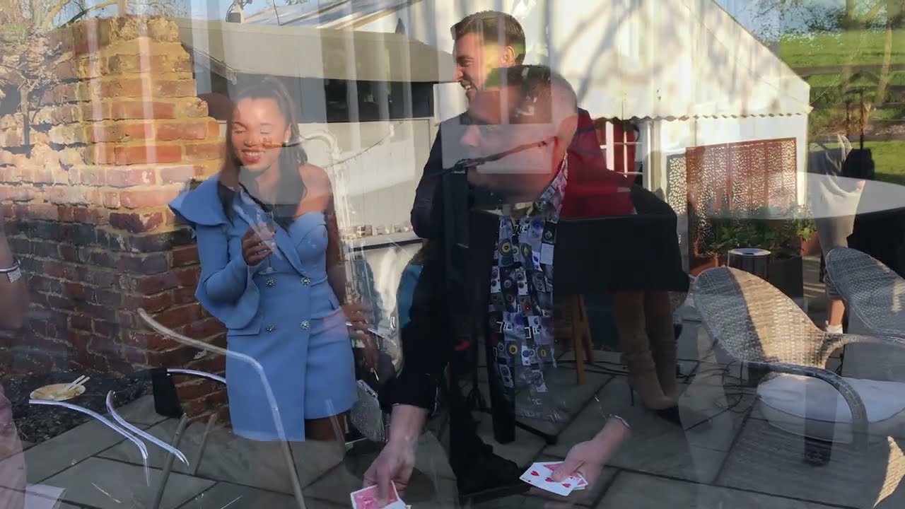 Claire Harper - Essex based pianist and singer performing with Essex saxophonist Zak Barrett