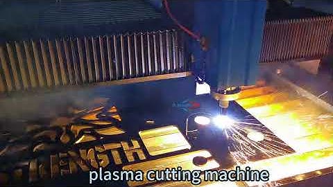 High-performance 2025 new hot-selling table plasma cutting machine