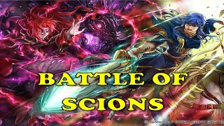 [FEH] Julius ends the Holy War - ABYSSAL Seliph LHB
