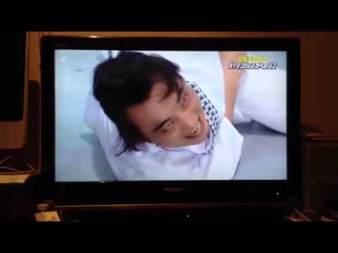 ガキ使  ハイテンション  ジャングルポケット