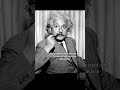 A new beginning for Einstein...