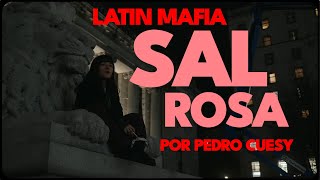 LATIN MAFIA - SAL ROSA (Video no oficial)