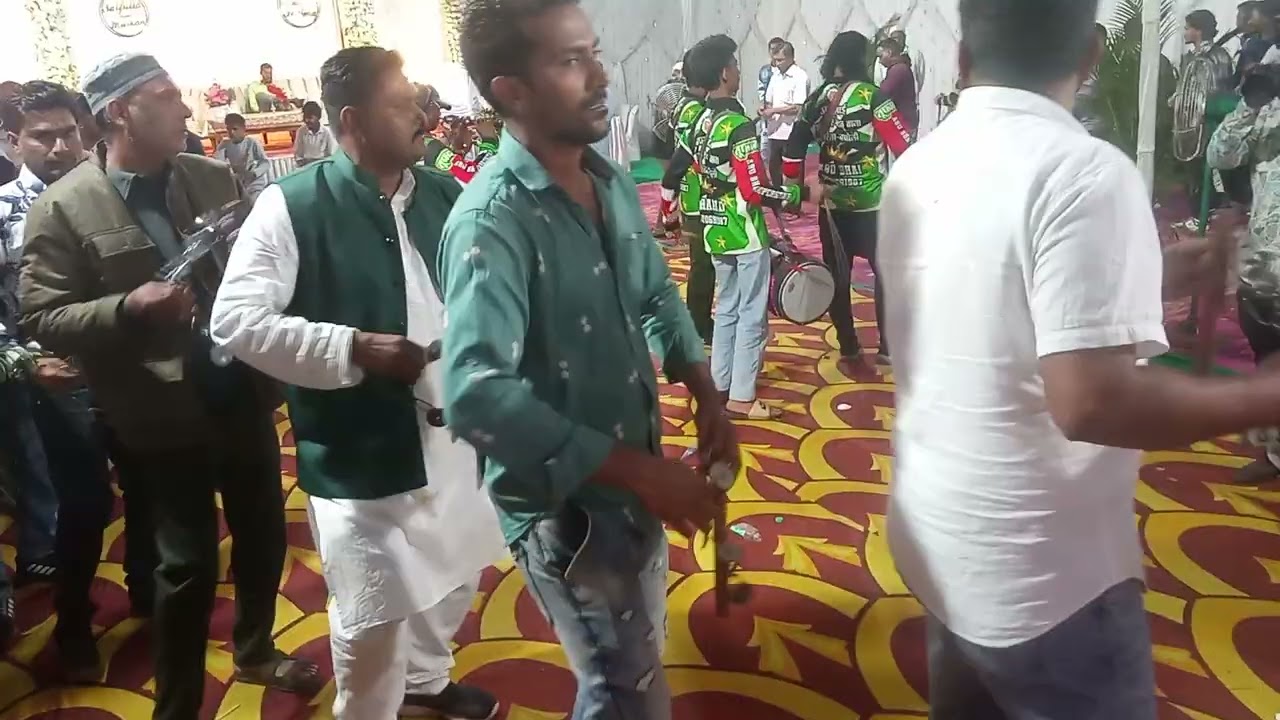 Abu bhai khalu baja 🔥 use 🎧