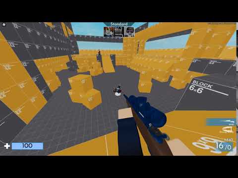 god mode in arsenal