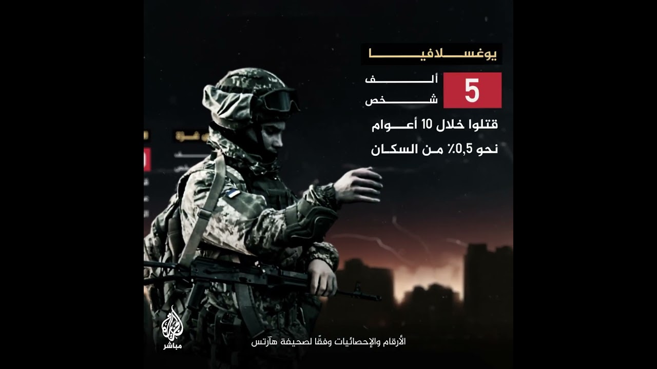 صحيفة هآرتس الإسرائيلية تصنف العدوان على غزة كأحد أكثر الحروب دموية في القرن الحادي والعشرين